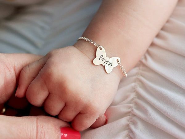 Children's Jewelry: Adding a Touch of Magic to Their Everyday