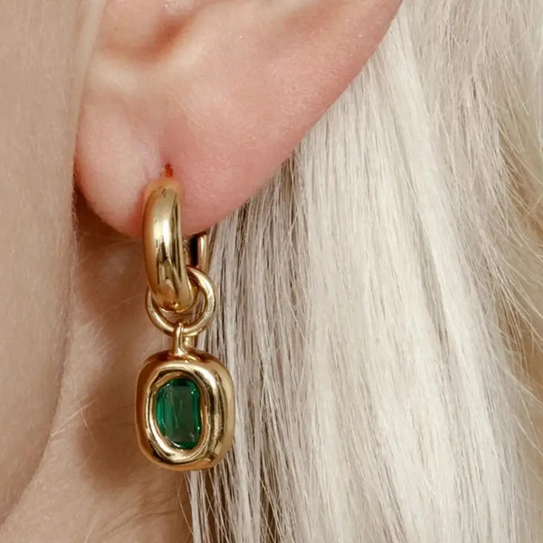 Rosamund Earrings